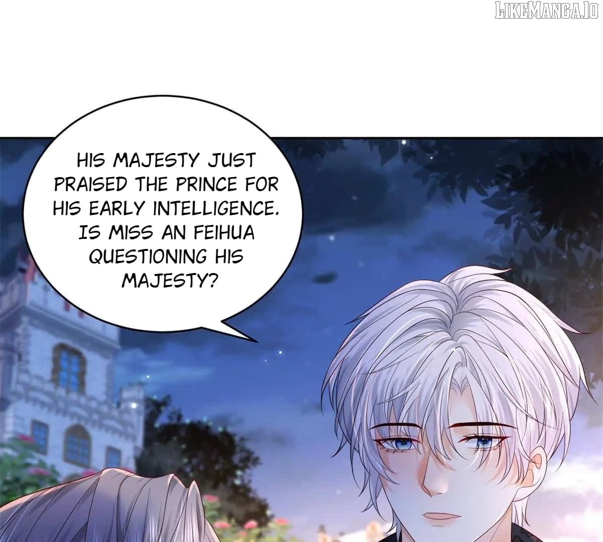 The Duchess Goes Crazy Once A Day Chapter 66 - page 84
